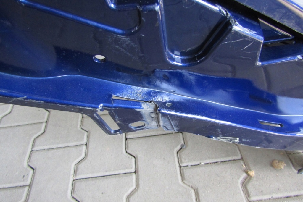 фото №9, Бампер перед porsche carrera turbo s 911 992 18-