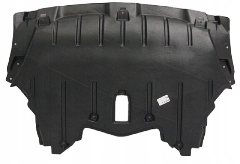 фото №1, Bmw x5 e70 x6 e71 2007-2014 захист двигуна