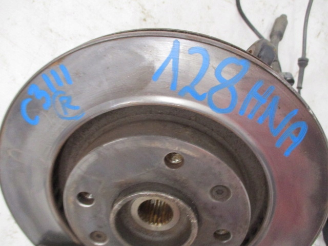 фото №12, Citroen оригинальный номер 9812428680 амортизатор