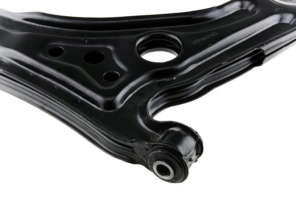 фото №11, Важіль передній нижній правий chevrolet aveo 05-