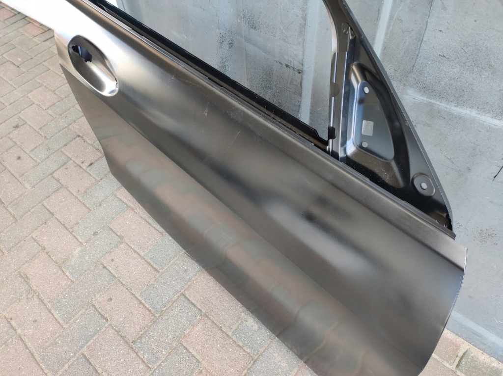 фото №6, Дверь bmw 1 f40 передние правое nowe оригинальные