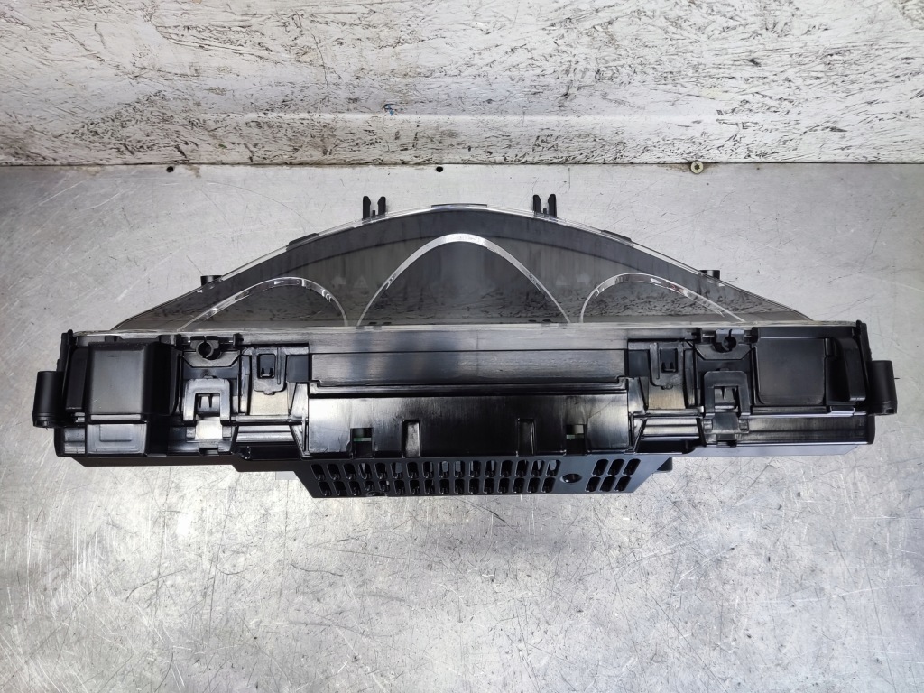 фото №11, Mercedes c klasa w204 прилади лічильник uk a2049008900