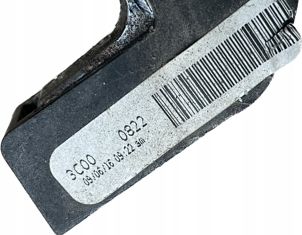 фото №5, Honda hr-v hrv ii ru ручка дверь правый перед