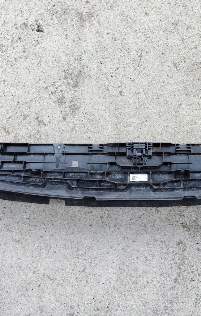 фото №6, Bmw 5 g60 g61 воздуховод воздуха шторка жалюзи впуск 5a09b57