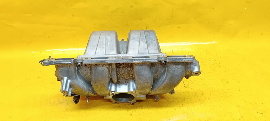 фото №12, Колектор всмоктуючий opel zafira a 1,6b 16v 99-05r 9158176 .