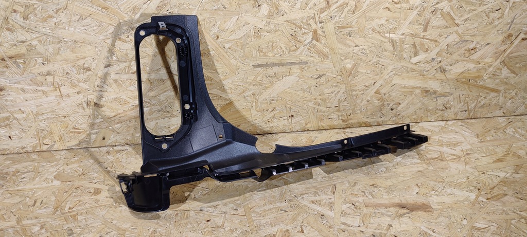 фото №3, Mini cooper clubman r55 направляющая левый задняя оригинал