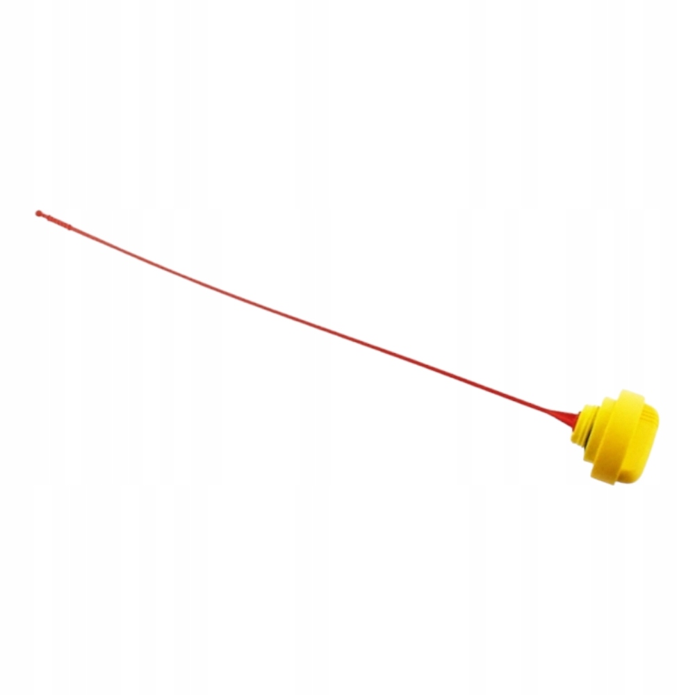 фото №1, Щуп щуп масла do renault 1.5 1.9 dci