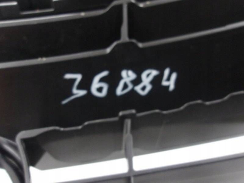 фото №3, Lexus nx решітка радіатора решітка радіатора перед