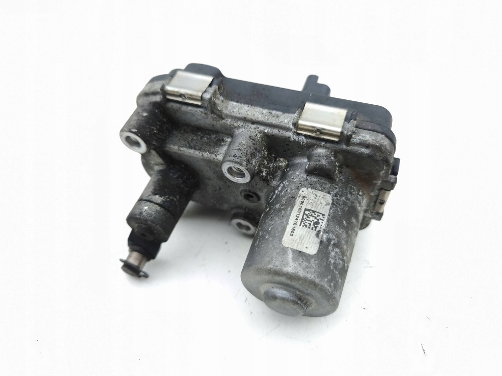 фото №1, Land rover evoque i 2013 привод турбины 4947719601