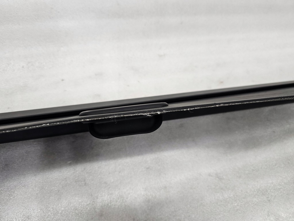 фото №9, Ford mondeo mk4 przedlift kombi шторка багажника