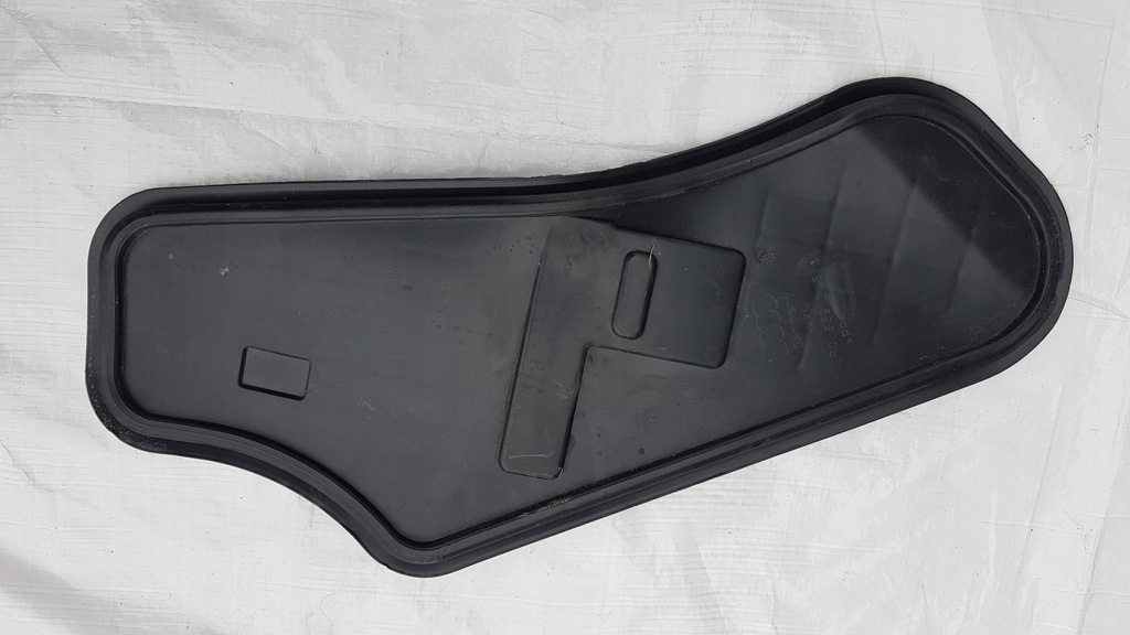 фото №1, Audi q5 8r защита шумоизоляция дверь правый задняя