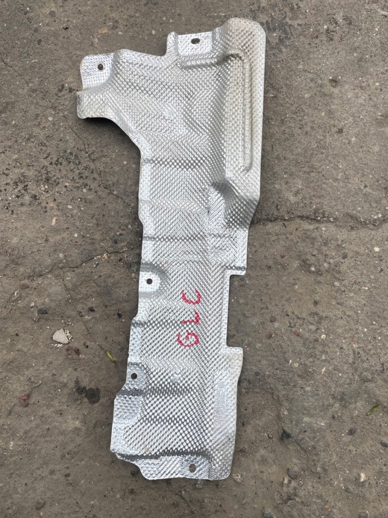 фото №1, Mercedes glc w253 защита тепловая a2536820871