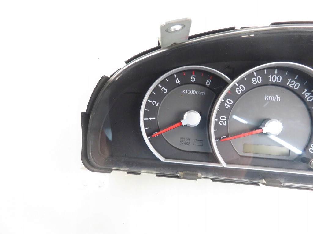 фото №9, Счетчик kia sorento i jc 2.5 crdi 170 - d4cb 20061009 94013-3e230