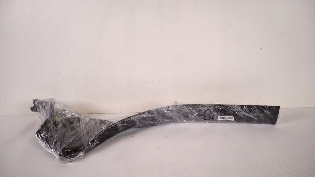 фото №6, Combo e berlingo iv rifter proace city doblo iii молдинг накладка поріг ліва