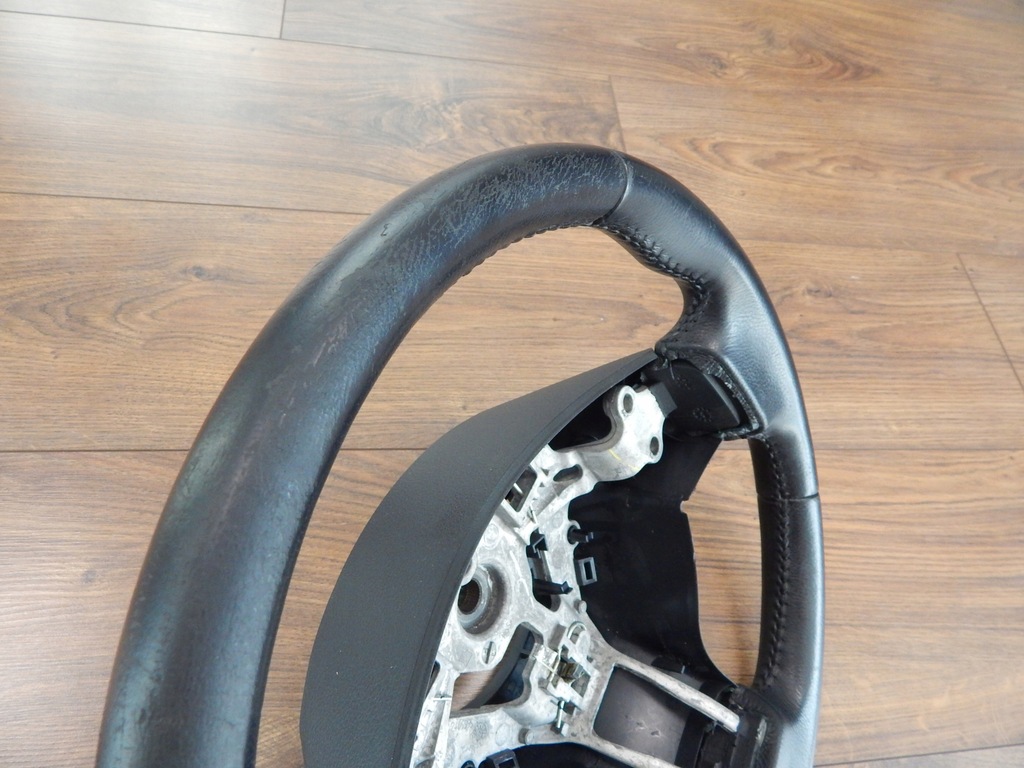 фото №8, Повітропровід nissan note i e11 tiida шкіра оригінал