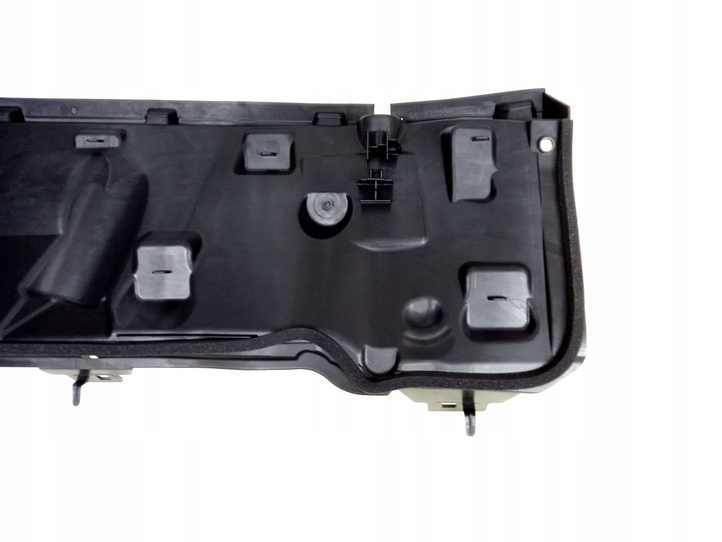 фото №9, Su001-a9791 9816602280 жабо нижні opel