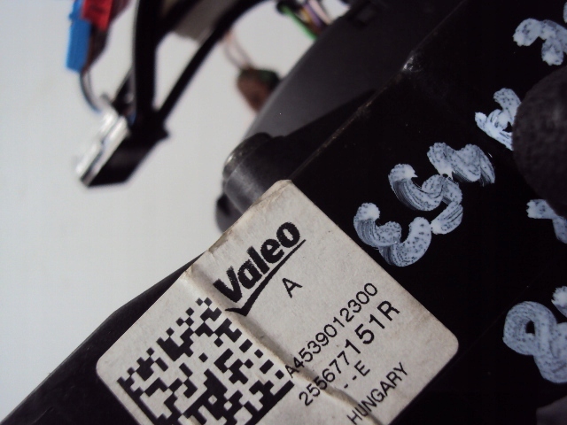 фото №7, Перемикач комбінований smart forfour a453 18 rok