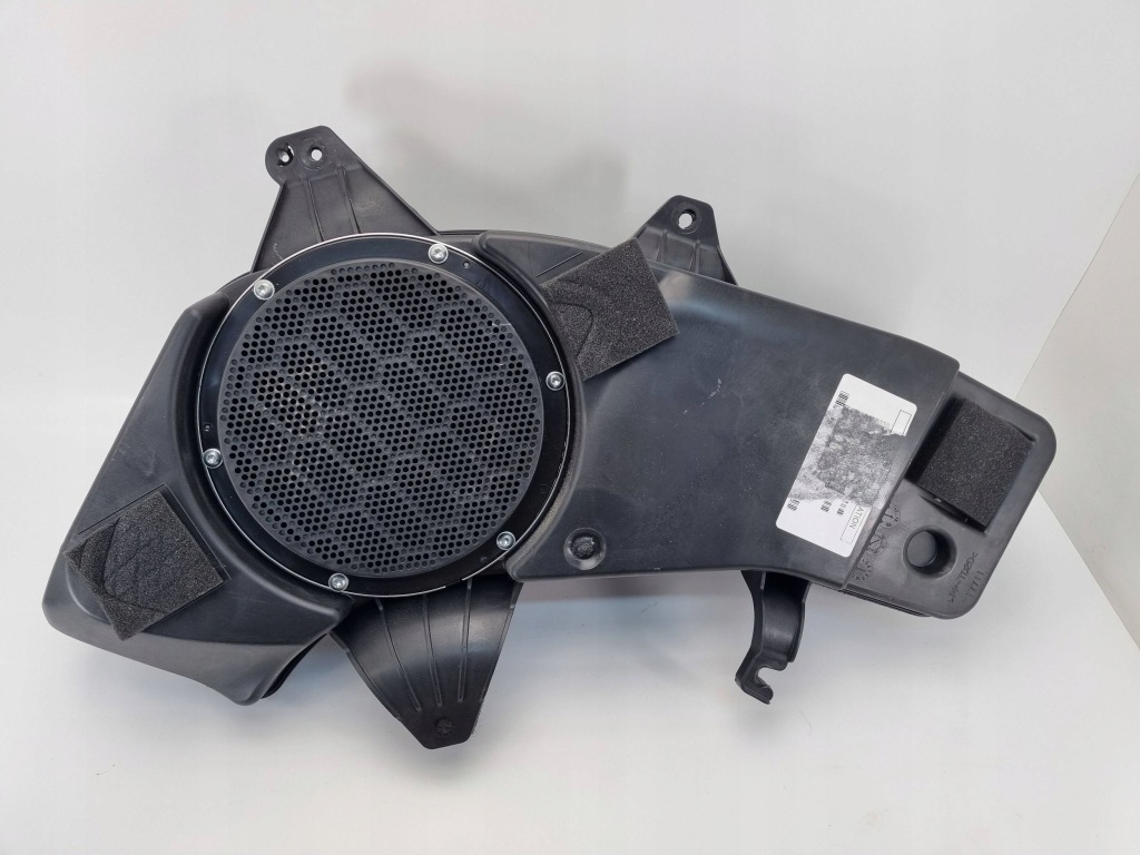 фото №3, Jeep compass mp ii сабвуфер beats 68245819aa