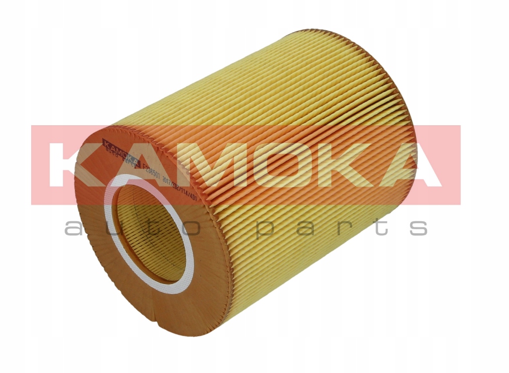 фото №1, Фільтр повітря honda legend ii 3.2 i 24v 91-96