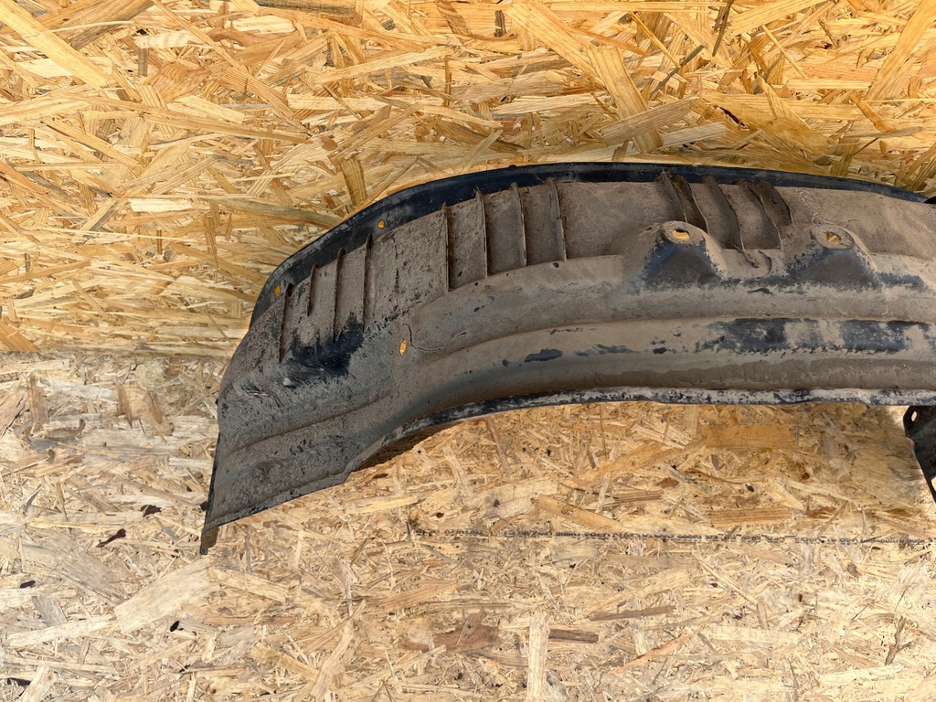 фото №5, Toyota hilux подкрылок задние задняя левая