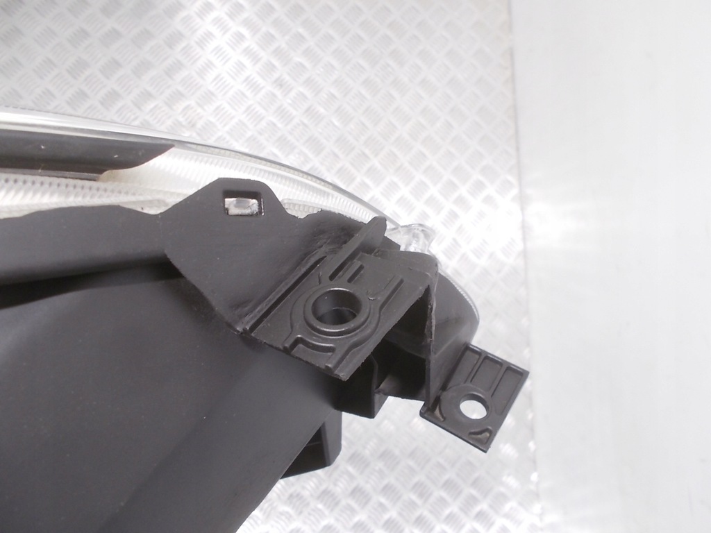 фото №15, Лампа ліва mazda 5 v ii premacy iii 10-16 лінза оригінал europa