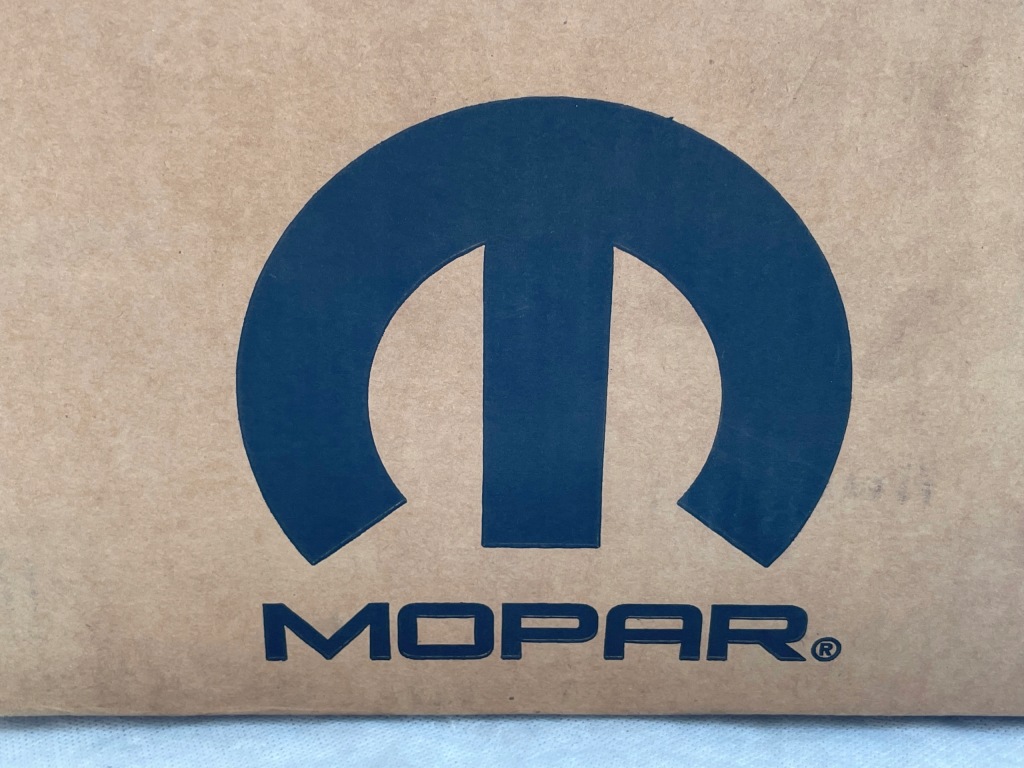 фото №15, Nowe оригінальні повний дзеркало праве dodge journey 16-20 5 pin usa rh