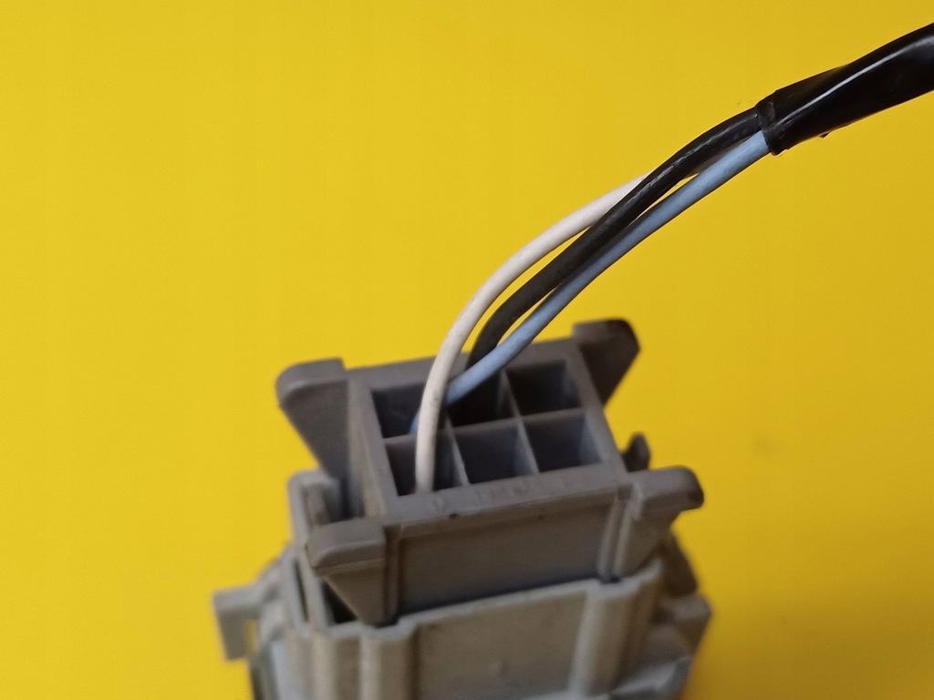 фото №3, Перемикач вимикач esp renault scenic ii 216323b nr60