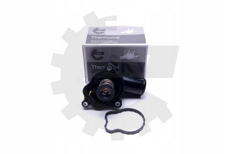 фото №5, Термостат jeep grand cherokee 3.6v6