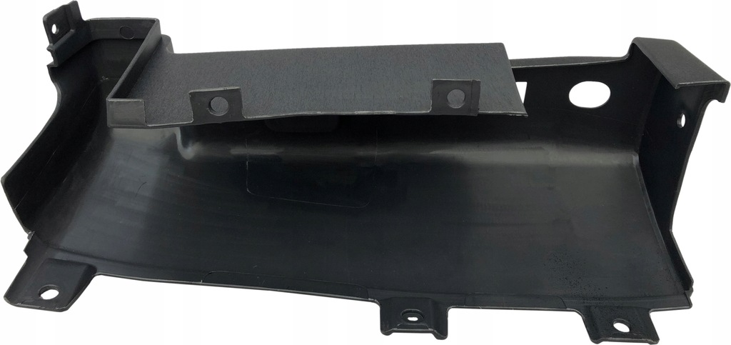 фото №5, Fiat ducato iii кутик бампера бампер задня лівий