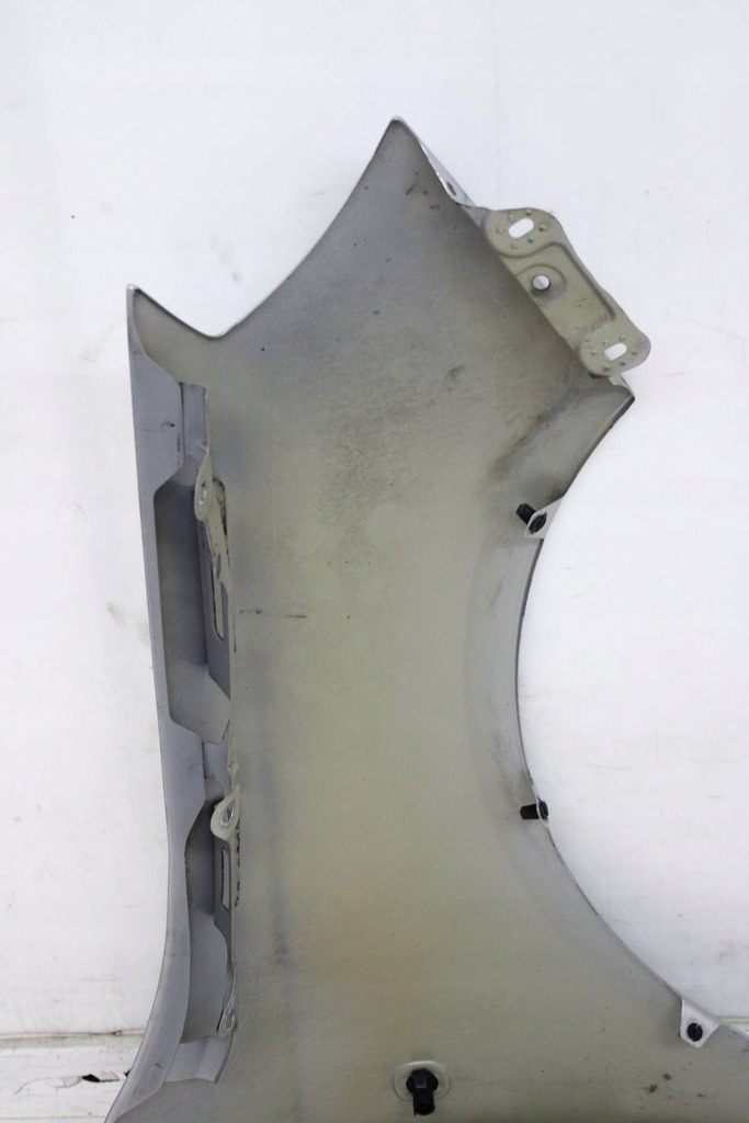 фото №12, Крыло левый перед передний skoda roomster 2006r- 9156