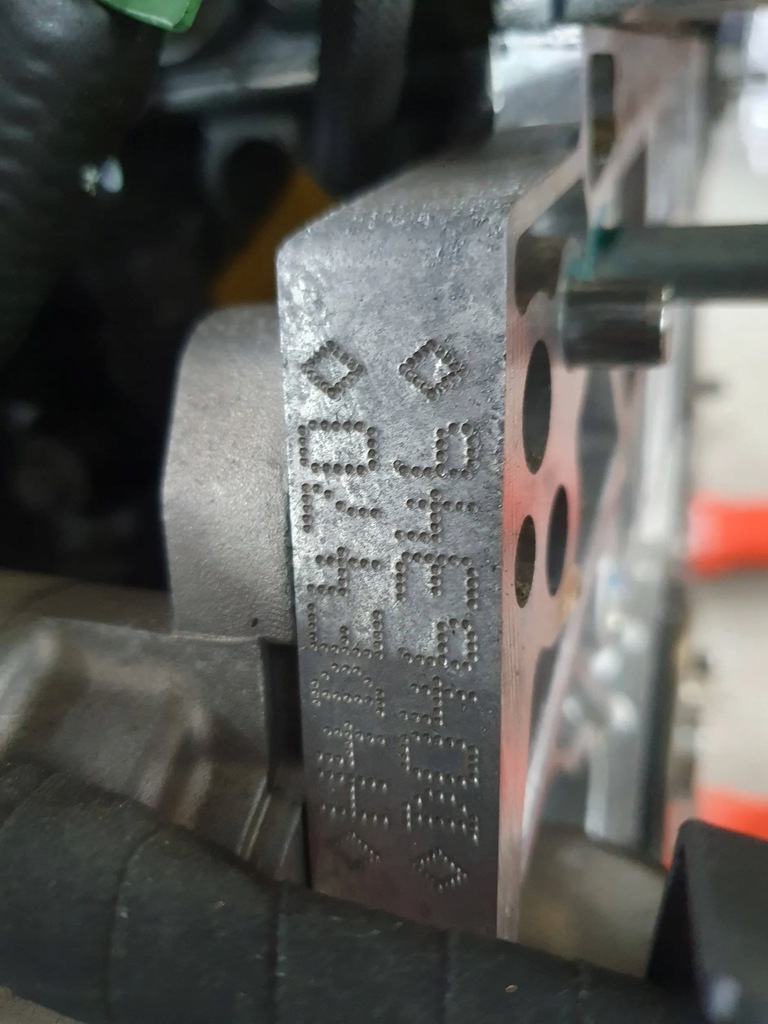 фото №10, Renault captur ii 2019-2023 1.0 tce двигатели kompletny h4de470