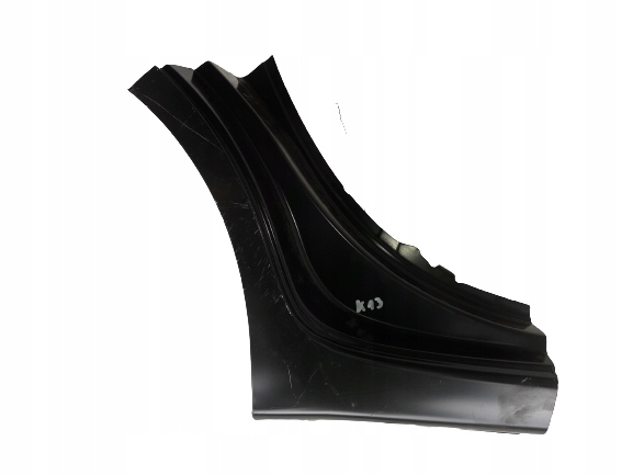 фото №1, Nissan note 2 порог блок двигателя задняя переход e12