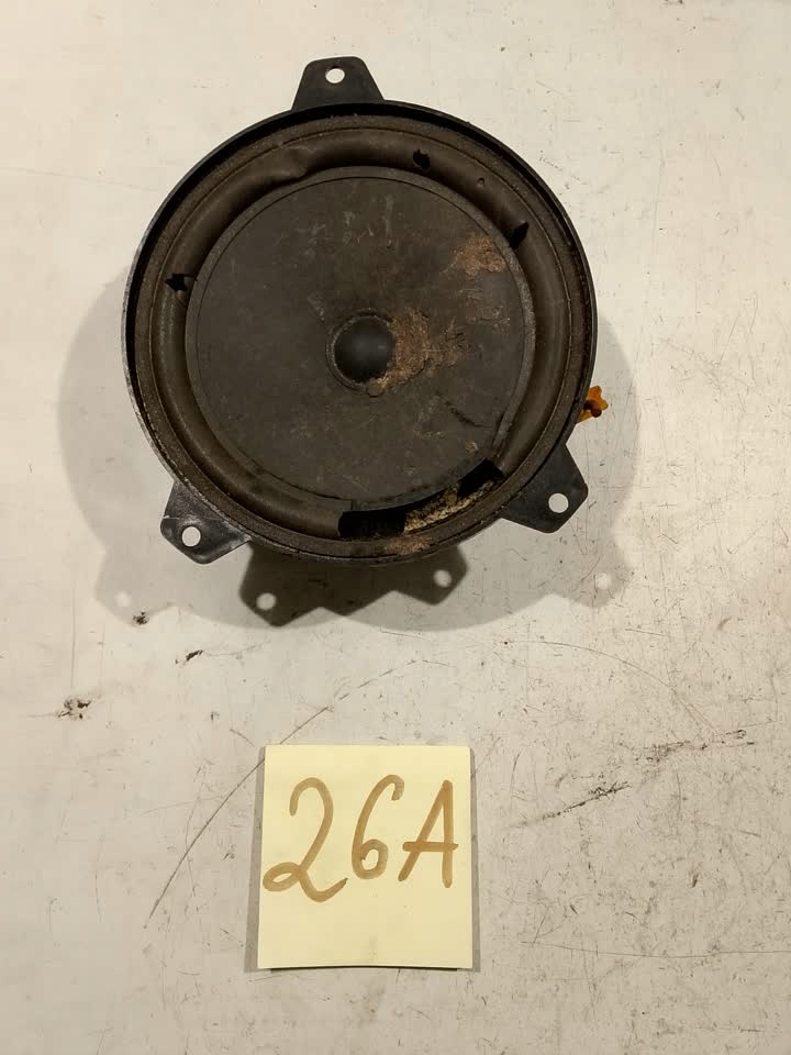 Купить Bmw e46 65138368233 динамик широкополосный