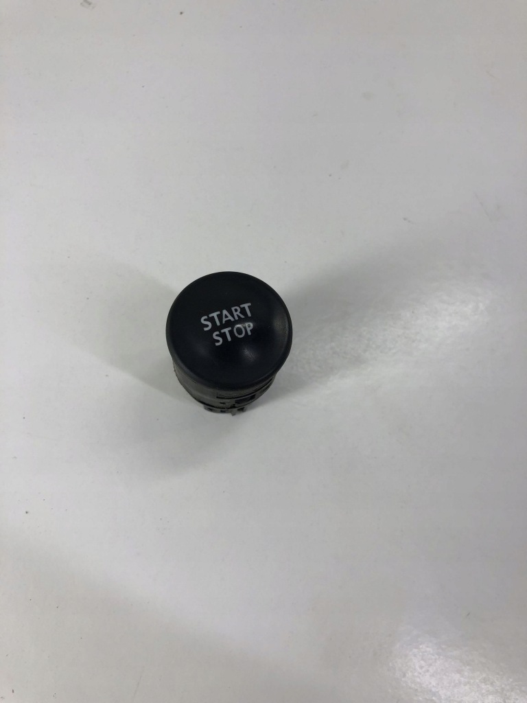 фото №1, Renault laguna iii 2012 кнопка зажигания запуск / стоп