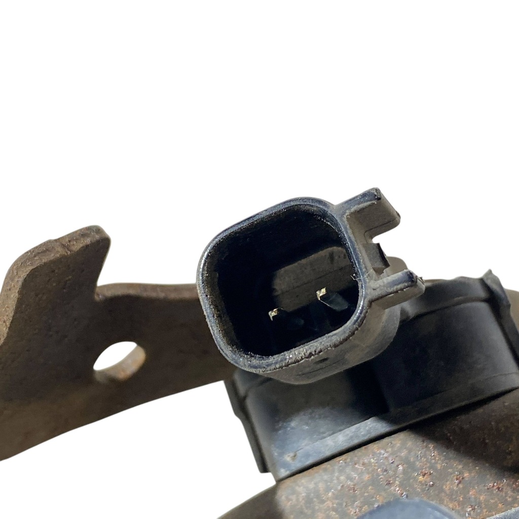 фото №9, Dodge charger 2017 права сторона клаксон