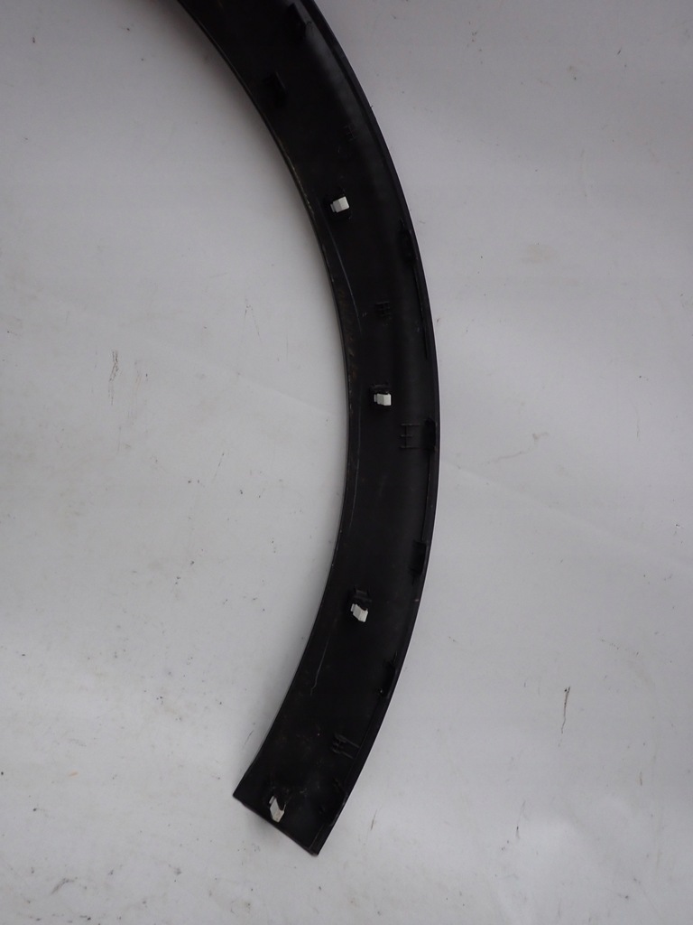 фото №7, Kia ev6 ev-6 молдинг накладка крила перед лівий ліва