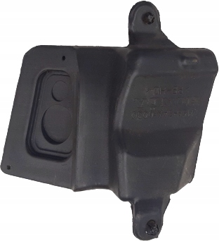 фото №1, Пластик защита крыла корпус honda jazz ii