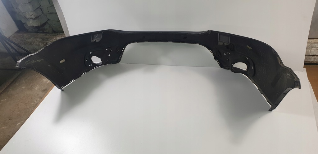 фото №6, Fiat freemont 1tx73trmac бампер перед