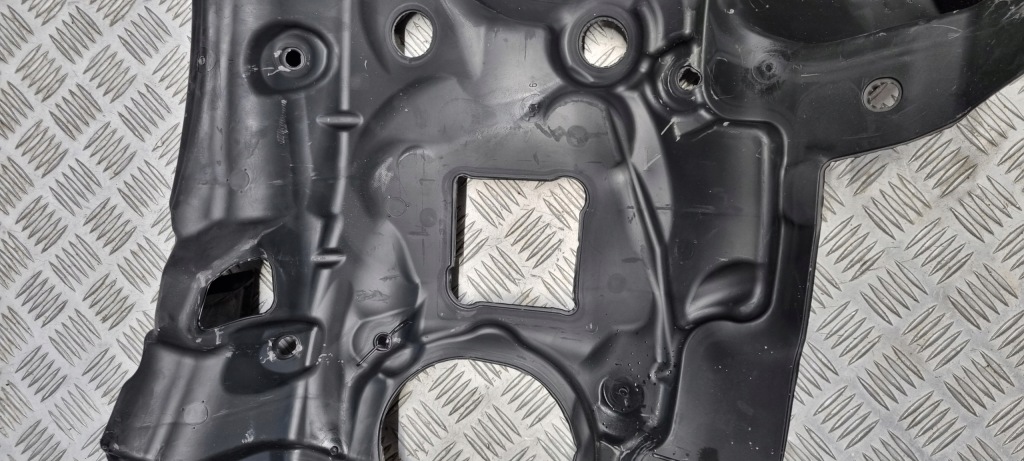 Bmw f40 шумоізоляція стіни перегородки 7444947 Зі Шроту