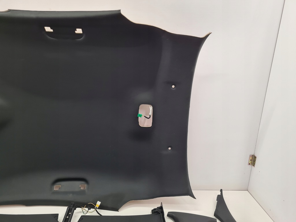 фото №5, Citroen ds4 потолок czarna стойки комплект