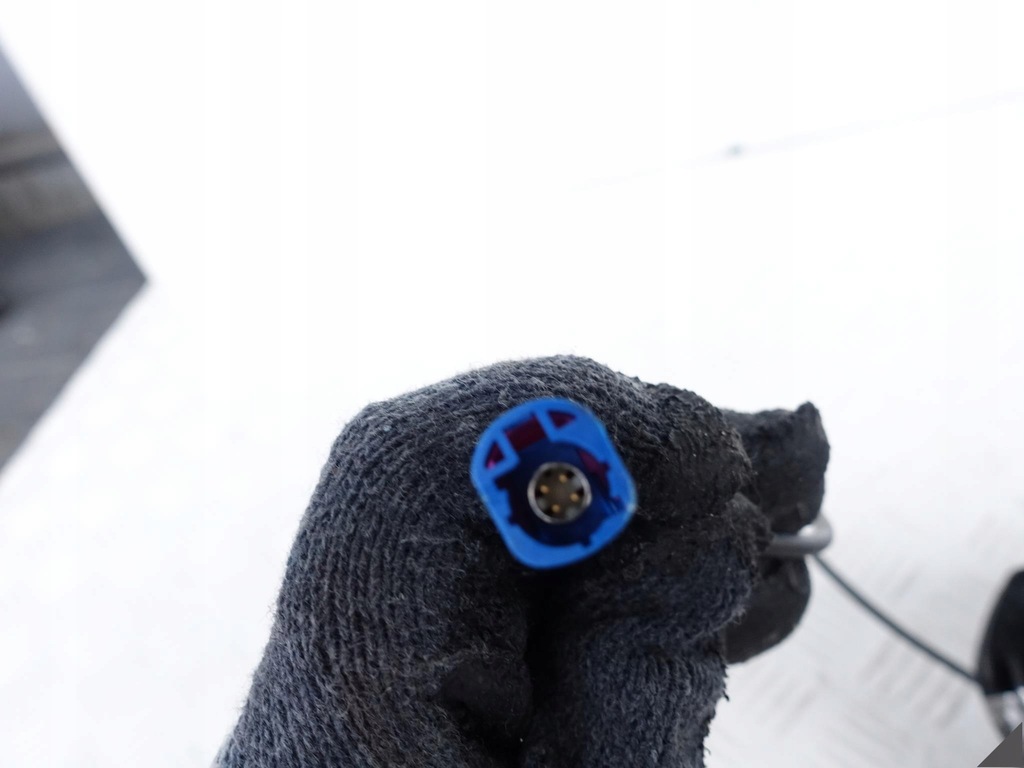 фото №12, Audi q7 sq7 4m0 15- механизм камера правое 15+4pin