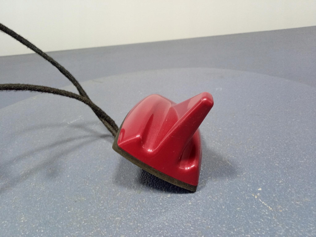 фото №4, Maserati levante антенна радио плавник 6700761190