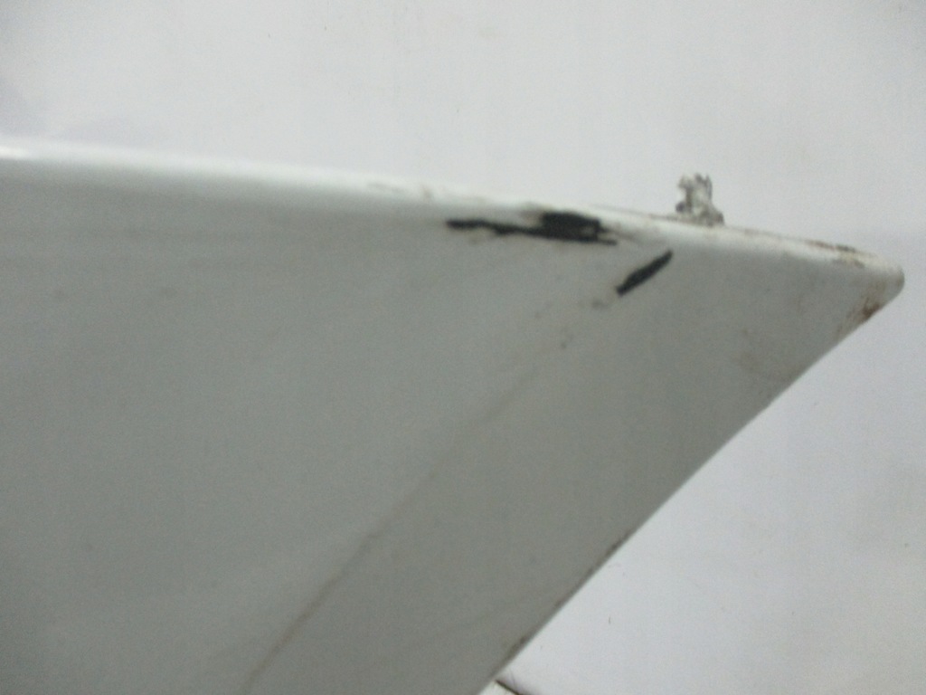 фото №11, Бампер задня задній dacia logan kombi 09-13r 8200832177