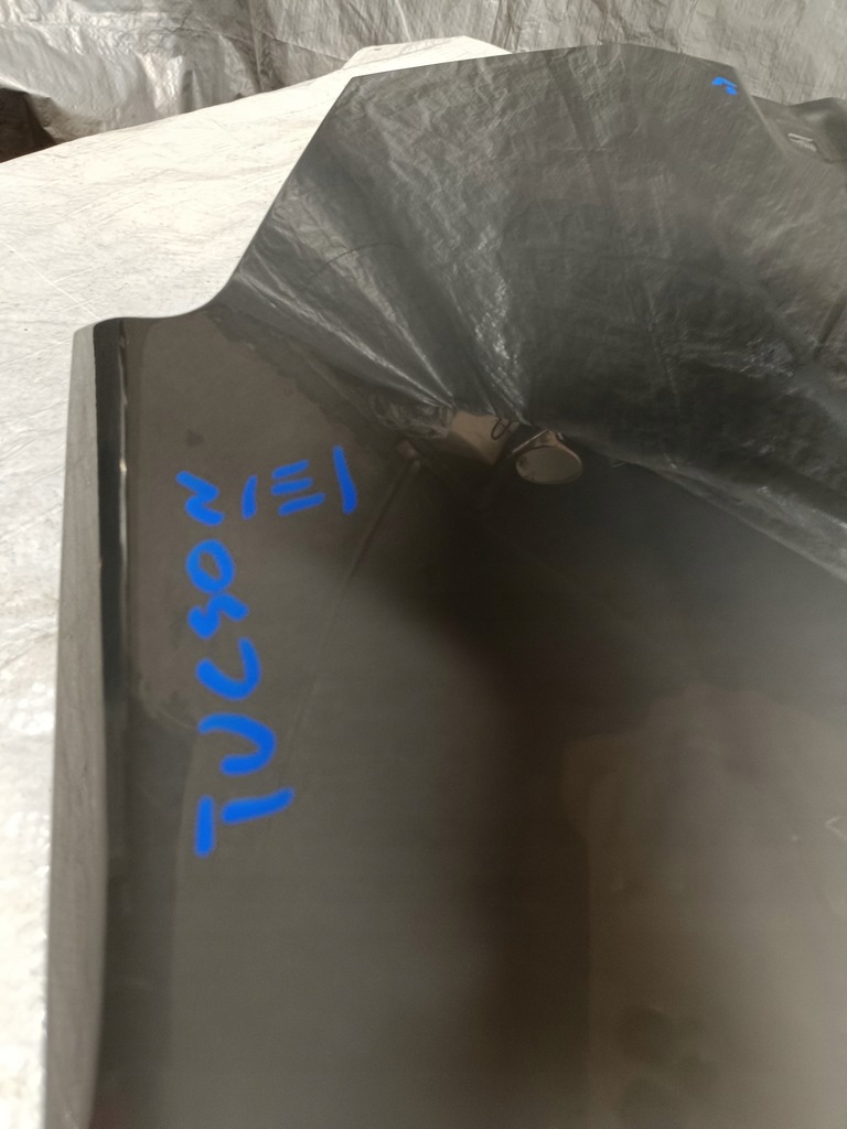 фото №13, Крила перед передній правий hyundai tucson iii 3