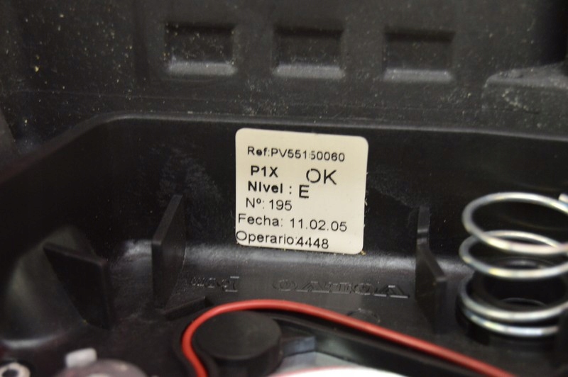 фото №11, Повітропровід мультифункція 8687327 volvo v50 03-11