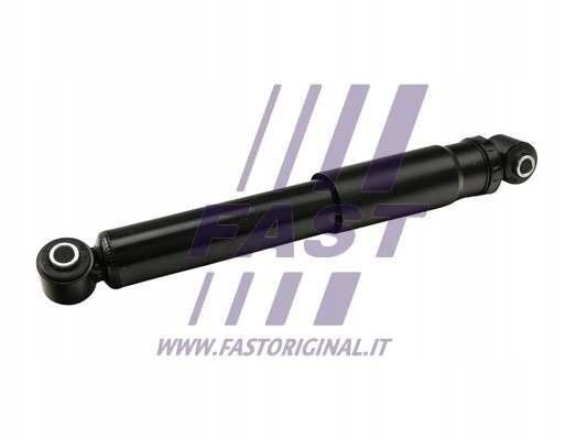 фото №4, Амортизатор задня l=p do renault kangoo 1.6