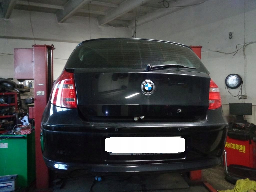 фото №10, Трубки дроти паливні пального bmw 1 e87 , e81 bmw 3 e90 e91