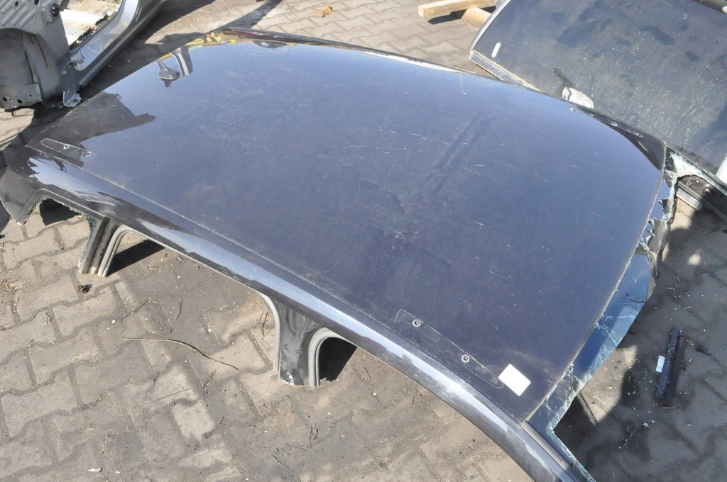 фото №1, Skoda karoq крыша