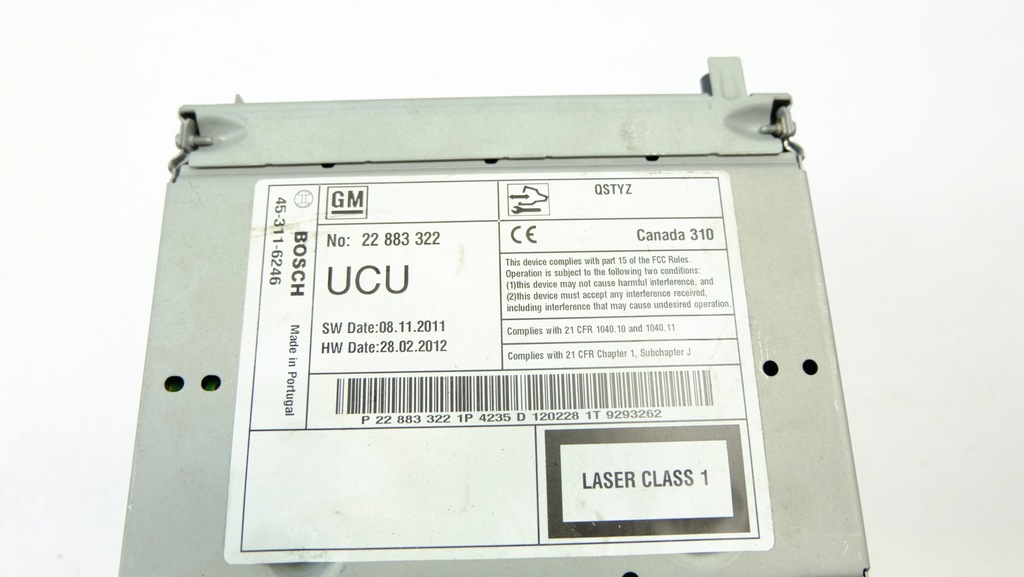 фото №11, Opel insignia a радіо навігація 22883322