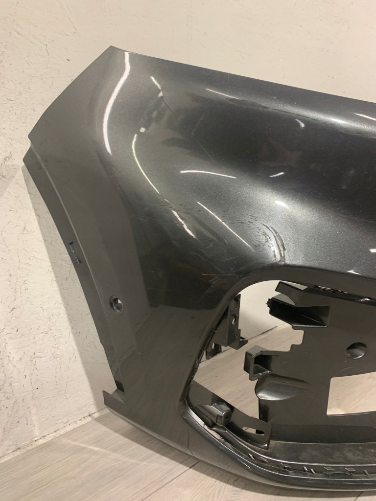 Ford kuga mk3 19- st line бампер перед передний в Украине